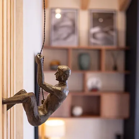 La Ruinette- Stylish 4-bed, Centre Of Verbier