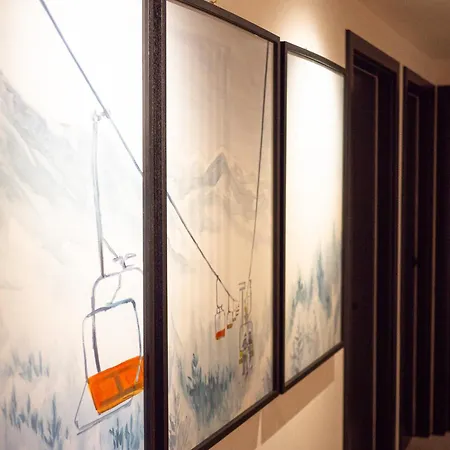 Διαμέρισμα La Ruinette- Stylish 4-bed, Centre Of *