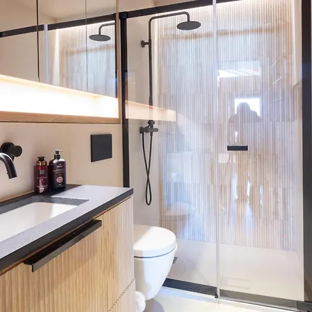 La Ruinette- Stylish 4-bed, Centre Of * Verbier