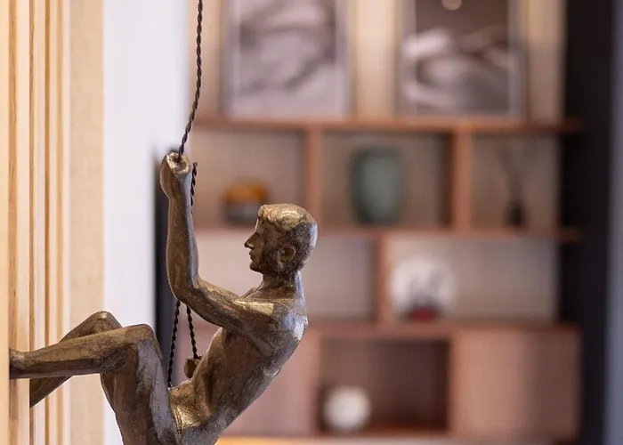 La Ruinette- Stylish 4-bed, Centre Of Verbier