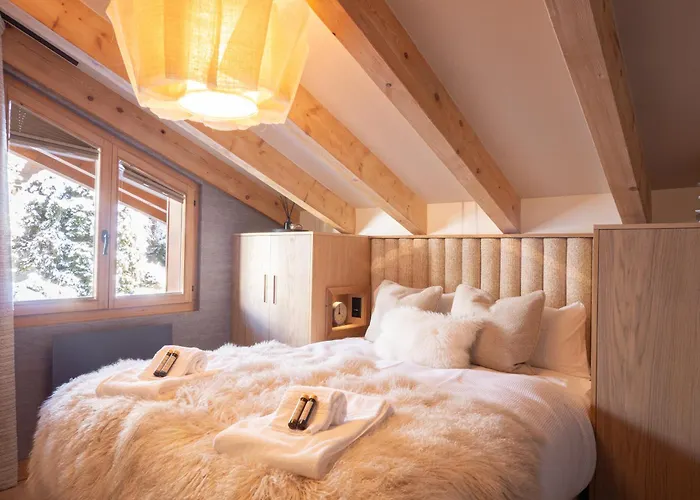 La Ruinette- Stylish 4-bed, Centre Of Lägenhet *