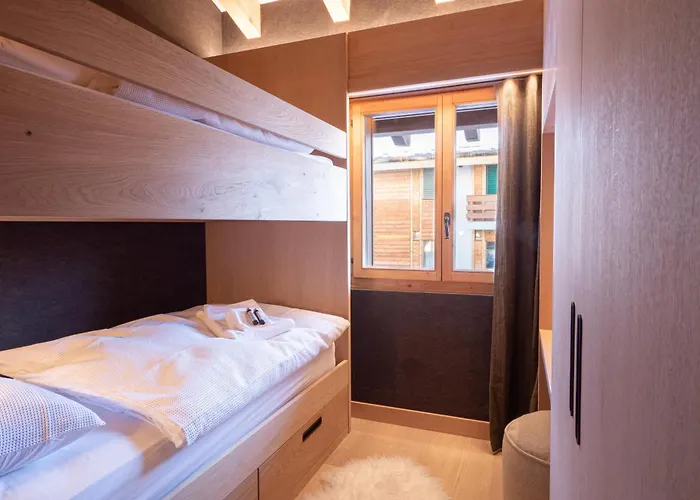 La Ruinette- Stylish 4-bed, Centre Of Verbier