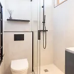 La Ruinette- Stylish 4-bed, Centre Of 公寓 韦尔比耶