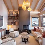 La Ruinette- Stylish 4-bed, Centre Of 公寓