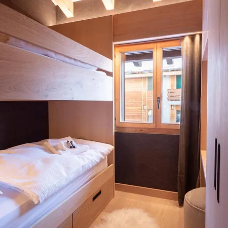 La Ruinette- Stylish 4-bed, Centre Of Вербье