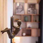 La Ruinette- Stylish 4-bed, Centre Of Verbier